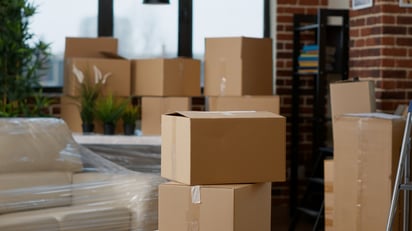 cajas de envío en apartamento a medida de tirada corta Boxmat box maker