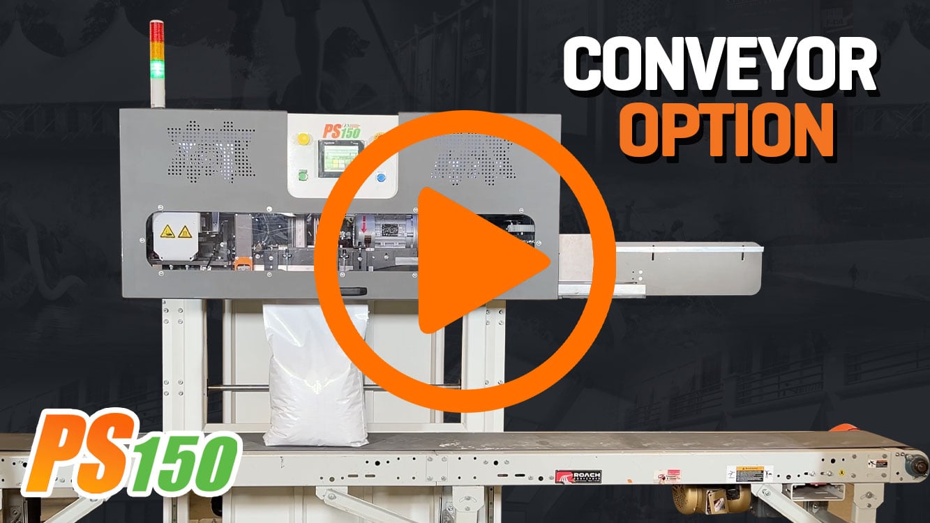 PS150 de reproducción