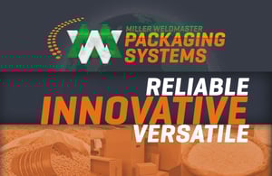 Portada del folleto de embalaje