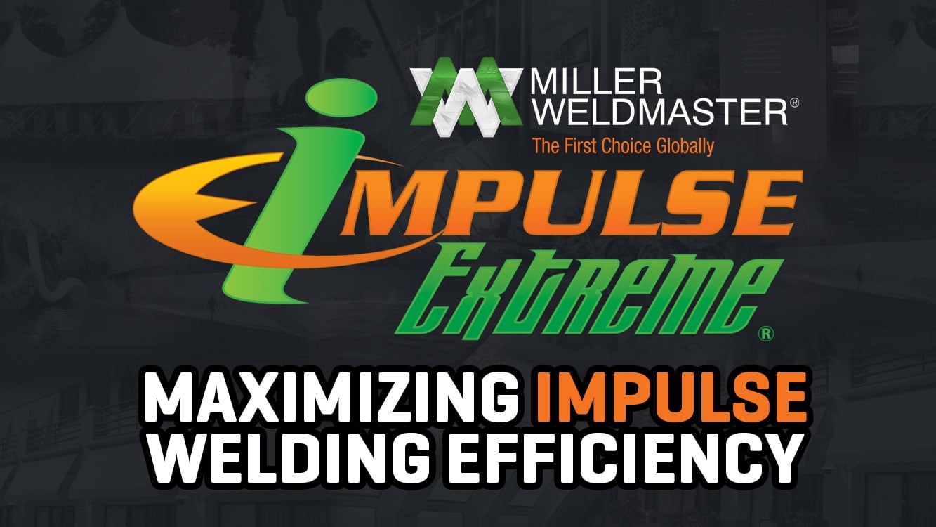 soldadura por impulsos 