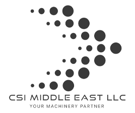 Logotipo de CSI BW 2026