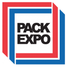Logotipo de PACK EXPO