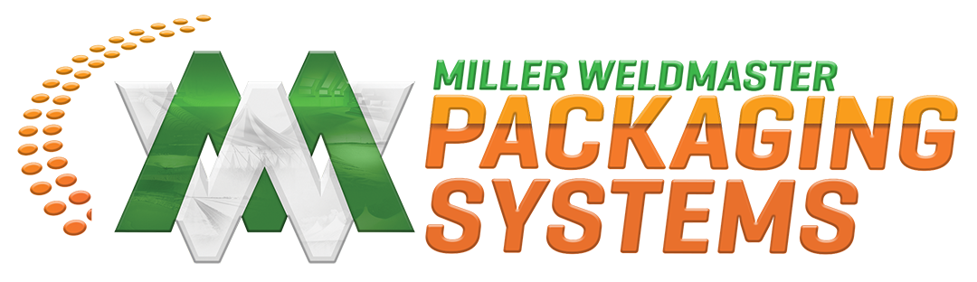 Sistemas de embalaje Miller Weldmaster